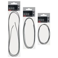 herlitz Jeu de rechange délastiques my.book flex A4