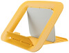 LEITZ Notebook-Ständer Ergo Cosy, höhenverstellbar, gelb