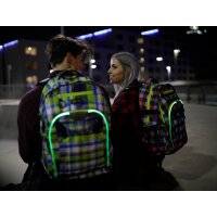 WHEEL BEE Sac à dos de loisirs Generation Z,...