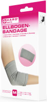 HARO Bandage sportif Coude, taille: M, gris
