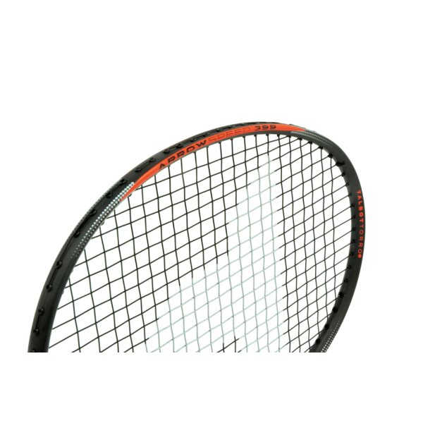 TALBOT torro Badmintonschläger Arrowspeed 399