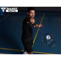 TALBOT torro Badmintonschläger Arrowspeed 399