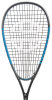 UNSQUASHABLE Raquette de squash Inspire T-3000, gris/bleu