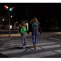 WHEEL BEE Sac à dos pour enfant Kiddy Bee, vert