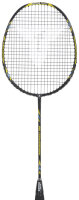 TALBOT torro Badmintonschläger Arrowspeed 199, schwarz gelb