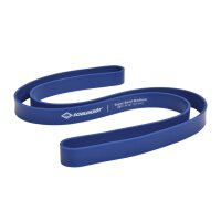 SCHILDKRÖT Super Band Medium, 32 mm, bleu