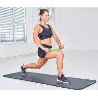 SCHILDKRÖT Rouleau de massage et de fascia 3 en 1,...