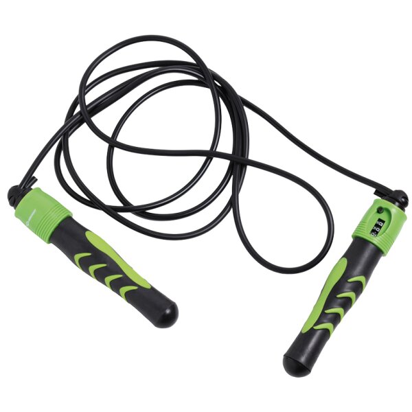 SCHILDKRÖT Springseil mit Zählfunktion Jump Rope