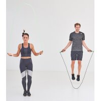 SCHILDKRÖT Corde à sauter Jump Rope, fonction...