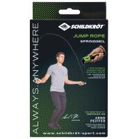 SCHILDKRÖT Springseil mit Zählfunktion Jump Rope
