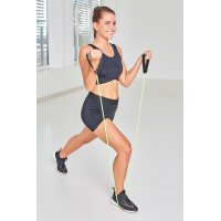 SCHILDKRÖT Kit de cordons de résistance, 3...