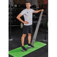 SCHILDKRÖT Fitnessbänder, latexfrei, 2er Set