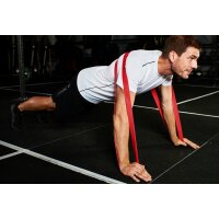 SCHILDKRÖT Super Band Light, 21 mm, grün