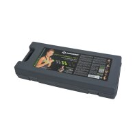 SCHILDKRÖT Set dhaltères vinyle, dans un coffret