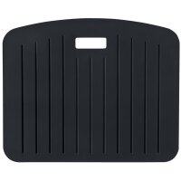 LEITZ Anti-Ermüdungsmatte Ergo Cosy, grau