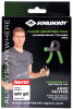 SCHILDKRÖT Handmuskeltrainer Hand Grip Pro, schwarz grün