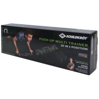 SCHILDKRÖT Push Up Multitrainer