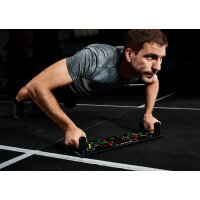 SCHILDKRÖT Push Up Multitrainer