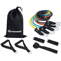 SCHILDKRÖT Expander-Widerstandsbänder...