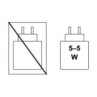 LogiLink Bluetooth 5.0 Audio Receiver & Transmitter,...