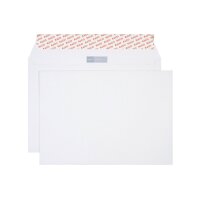 ELCO Couvert Power o/Fenster C4 50402 120g, weiss 250...