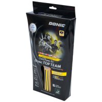 DONIC SCHILDKRÖT Tischtennis Geschenkset "Top...