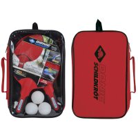 DONIC SCHILDKRÖT Tischtennis-Set "Outdoor...