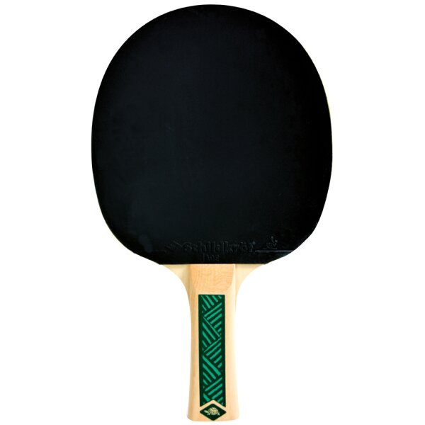 DONIC SCHILDKRÖT Raquette de tennis de table Champs Line