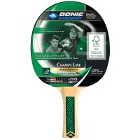 DONIC SCHILDKRÖT Raquette de tennis de table Champs Line