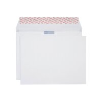 ELCO Enveloppe Power s/fenêtre C4 50683 120g, blanc...