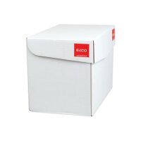 ELCO Enveloppe Power s/fenêtre C4 50683 120g, blanc...