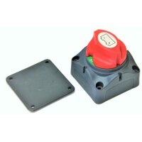 IWH Trennschalter für Batterie 12-48V 275 1250A on off