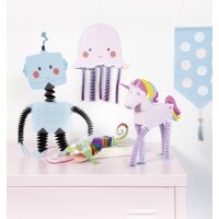 folia Kit de bricolage CHARMING FRIENDS