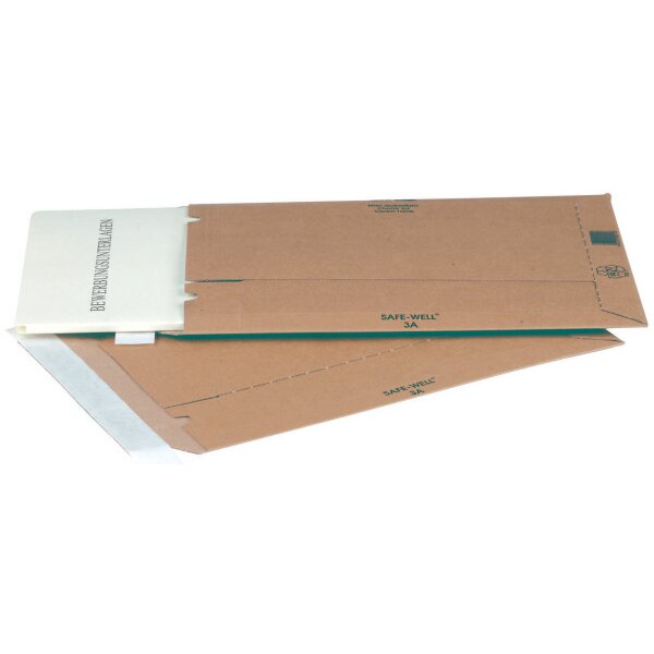 ELCO Sac dexp&eacute;dition Safe 250x353mm 842633114 carton 2 pcs.