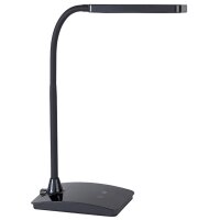 MAUL Lampe de bureau à LED MAULpearly colour...