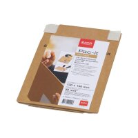 ELCO Versandtasche Safe 145x190mm 842638114 Karton, CD...