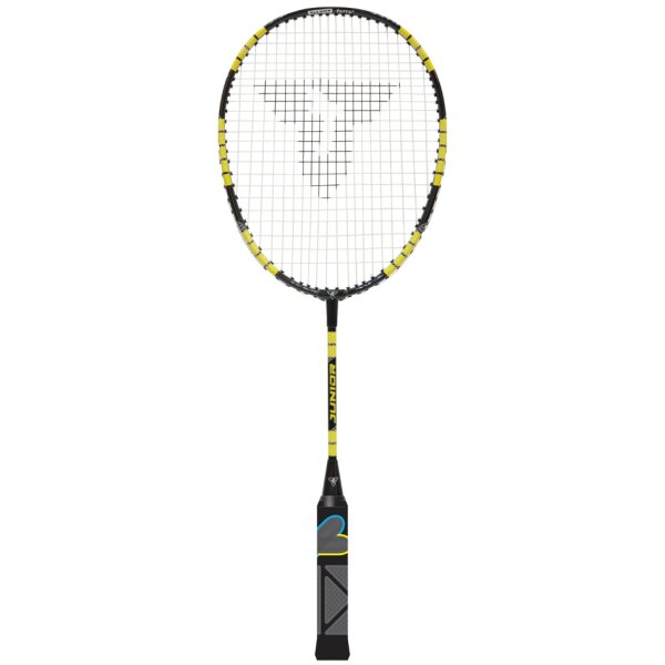 TALBOT torro Badmintonschläger ELI Junior