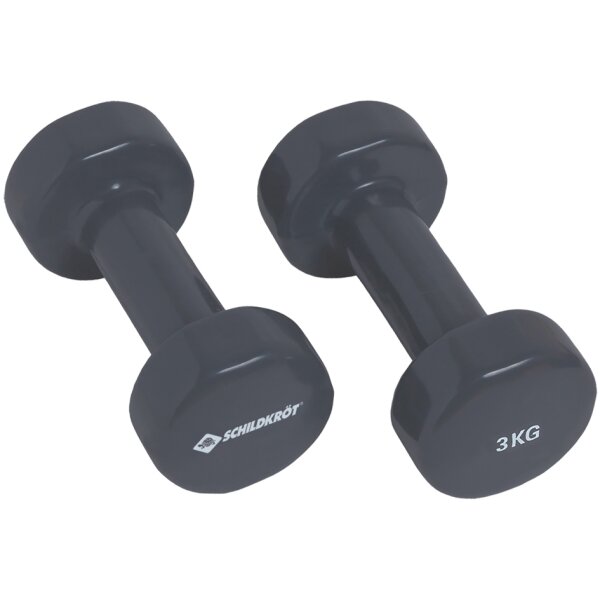 SCHILDKR&Ouml;T Halt&egrave;res vinyle, set de 0,5 kg, vert