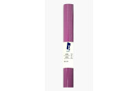 NEUTRAL Kraft-Geschenkpapier 403152 70cmx4m rosa