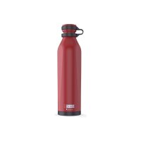 I-DRINK Thermosflasche B-EVO 500ml ID8012 Scarlet