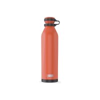 I-DRINK Thermosflasche B-EVO 500ml ID8009 Orange