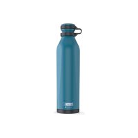 I-DRINK Thermosflasche B-EVO 500ml ID8004 Azurblau
