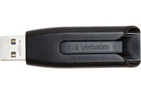 VERBATIM Store n Go Drive V3 128GB 49189 USB 3.0 black