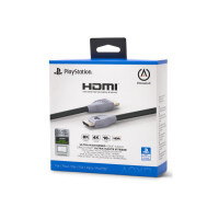 POWER A Off. Lic. HDMI 2.1 8K Cable 1520481-01 PS5
