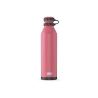 I-DRINK Thermosflasche B-EVO 500ml ID8010 Rose