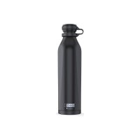 I-DRINK Thermosflasche B-EVO 500ml ID8002 Schwarz