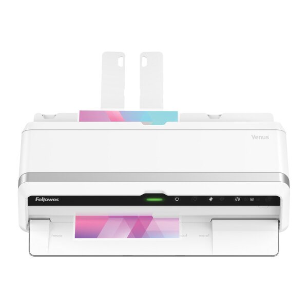 FELLOWES Plastifieuse Venus A3 5746801 blanc