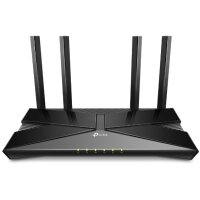 TP-LINK AX3000 Dual-Band Wi-Fi 6 Archer AX55 Router