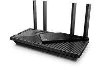 TP-LINK AX3000 Dual-Band Wi-Fi 6 Archer AX55 Router