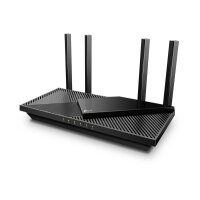 TP-LINK AX3000 Dual-Band Wi-Fi 6 Archer AX55 Router